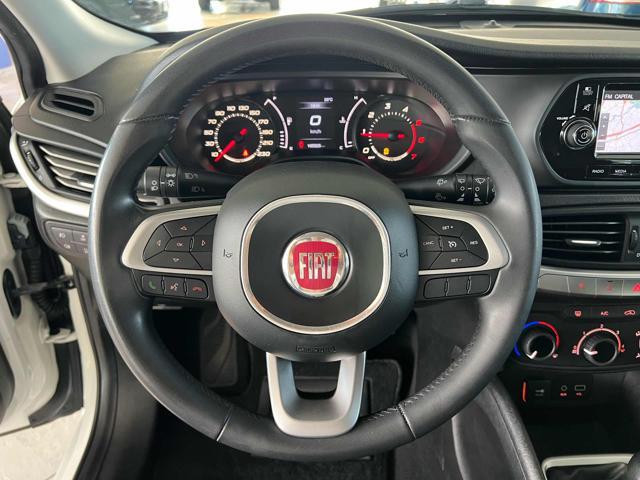 FIAT Tipo 1.6 Mjt S&S SW Business