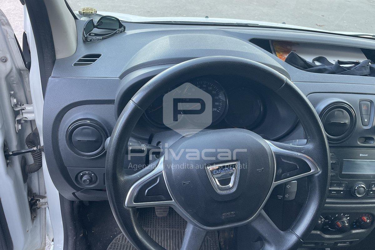 DACIA Dokker 1.5 dCi 8V 90CV Start&Stop Furgone