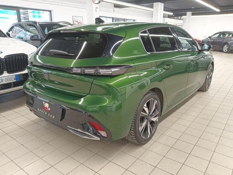 Peugeot 308 308 BlueHDi 130 S&S Allure Pack