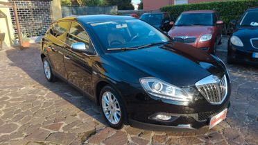 Lancia Delta 1.4 Multiair 140 CV S&S Platinum