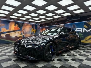 Audi RS6 RS 6 Avant 25 years (321)