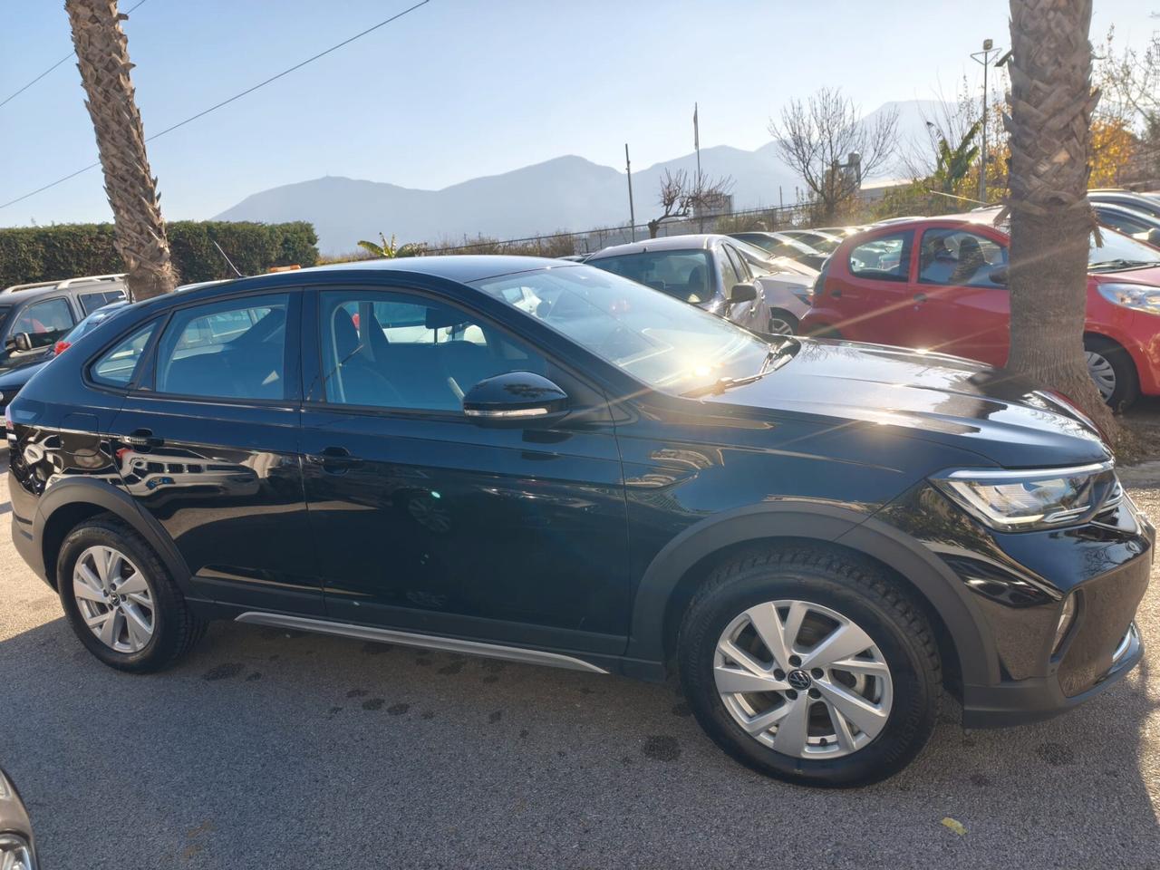 VW TAIGO 1.0 TSI 110CV LIFE PLUS