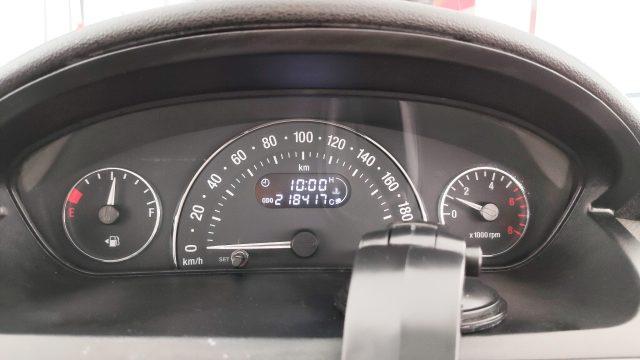 TATA Indica Vista LX 1.4 Safire Bi Fuel (Gpl) 5p.