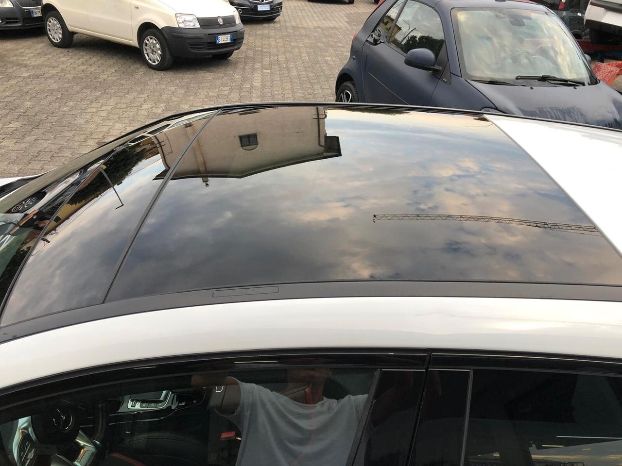 Mercedes-benz A 45 AMG 35 4Matic