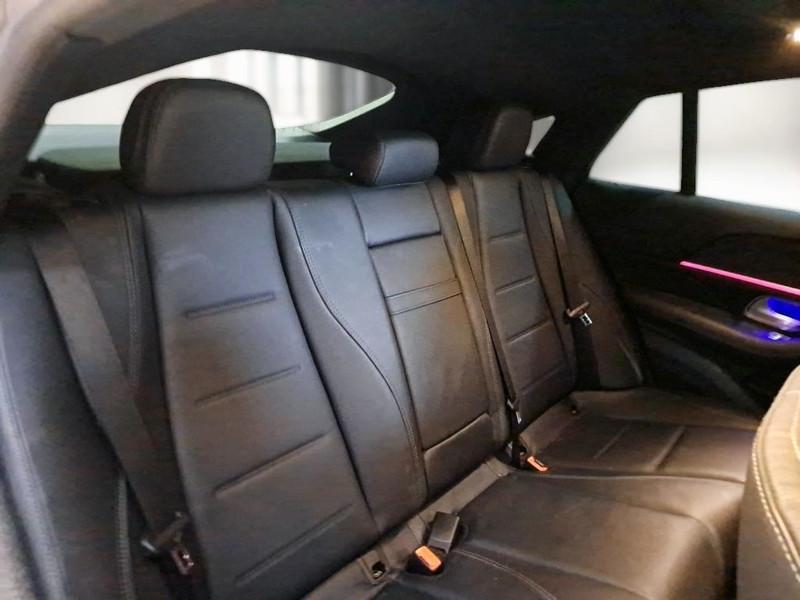 MERCEDES-BENZ GLE COUPÈ 350 DE 4M EQ-P PREMIUM PLUS AUTO SUV