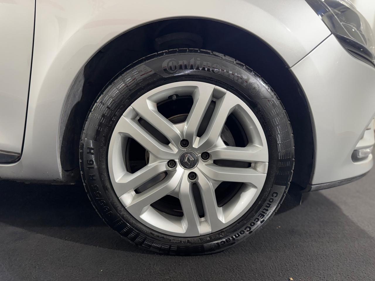 Renault Clio TCe 12V 75 CV 5 porte Generation