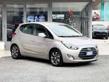 Hyundai iX20 1.6 Gpl 124CV E6 Neo - 2019