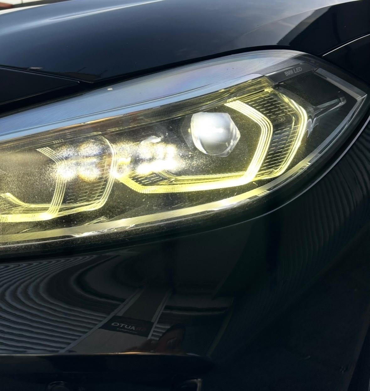 BMW Serie 1 116d 5p. Msport auto