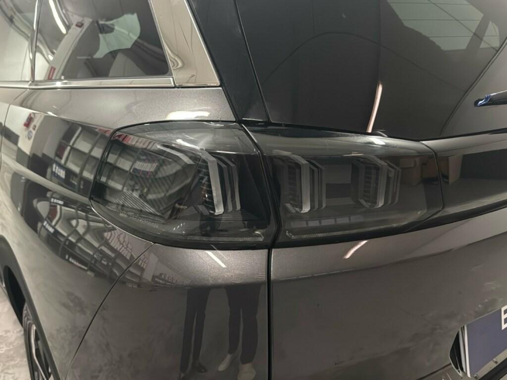 Peugeot 5008 1.5 BlueHDi GT EAT