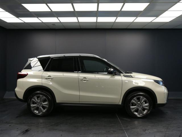 SUZUKI Vitara 1.4 110CV Hybrid A/T 4WD AllGrip Cool+