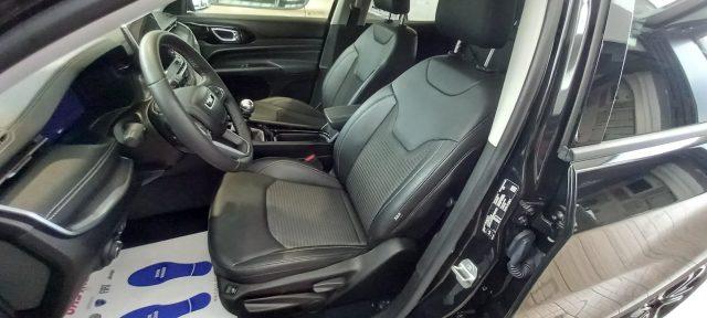 JEEP Compass 1.6 Multijet II 2WD Limited Autocarro N1