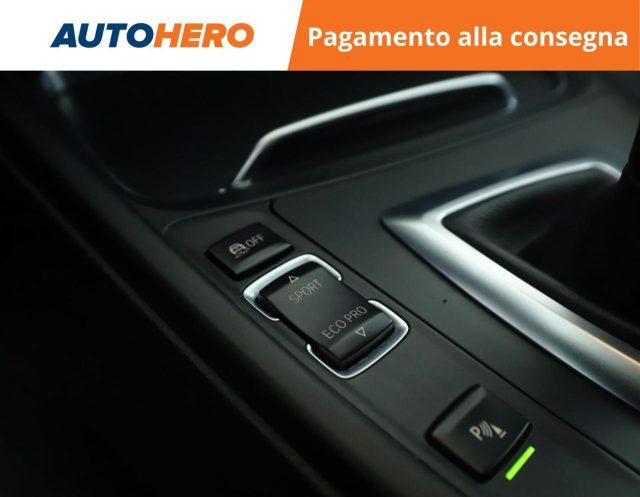 BMW 330 dA xDrive Gran Turismo Msport