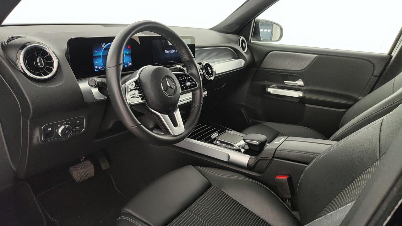 Mercedes-Benz GLB 200 d Sport Plus auto