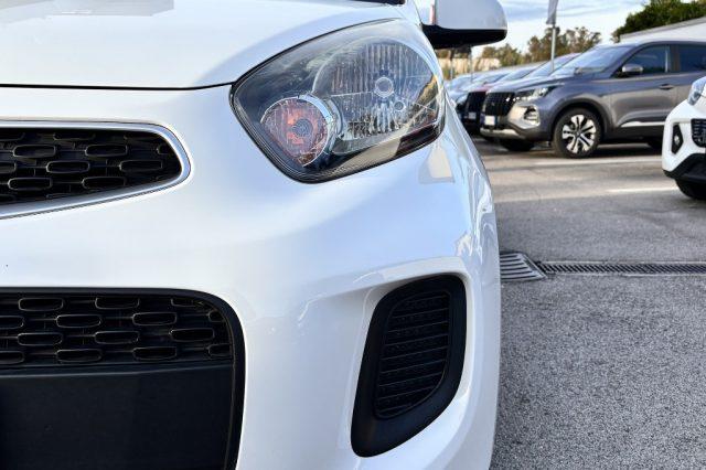 KIA Picanto 1.0 12V EcoGPL 5 porte Active Collection