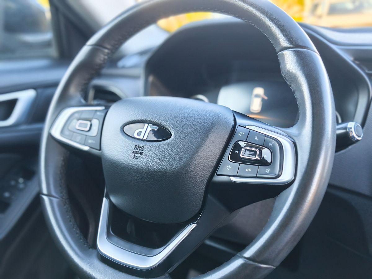 DR AUTOMOBILES DR 4.0 1.5 Bi-Fuel GPL Tetto/Pelle/Carplay