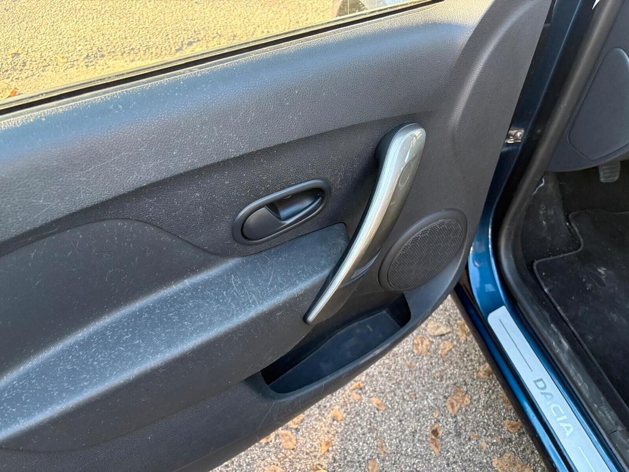 Dacia Logan MCV 900 TCe 12V 90CV Lauréate