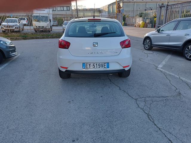 SEAT Ibiza 1.2 TDI VENDUTA