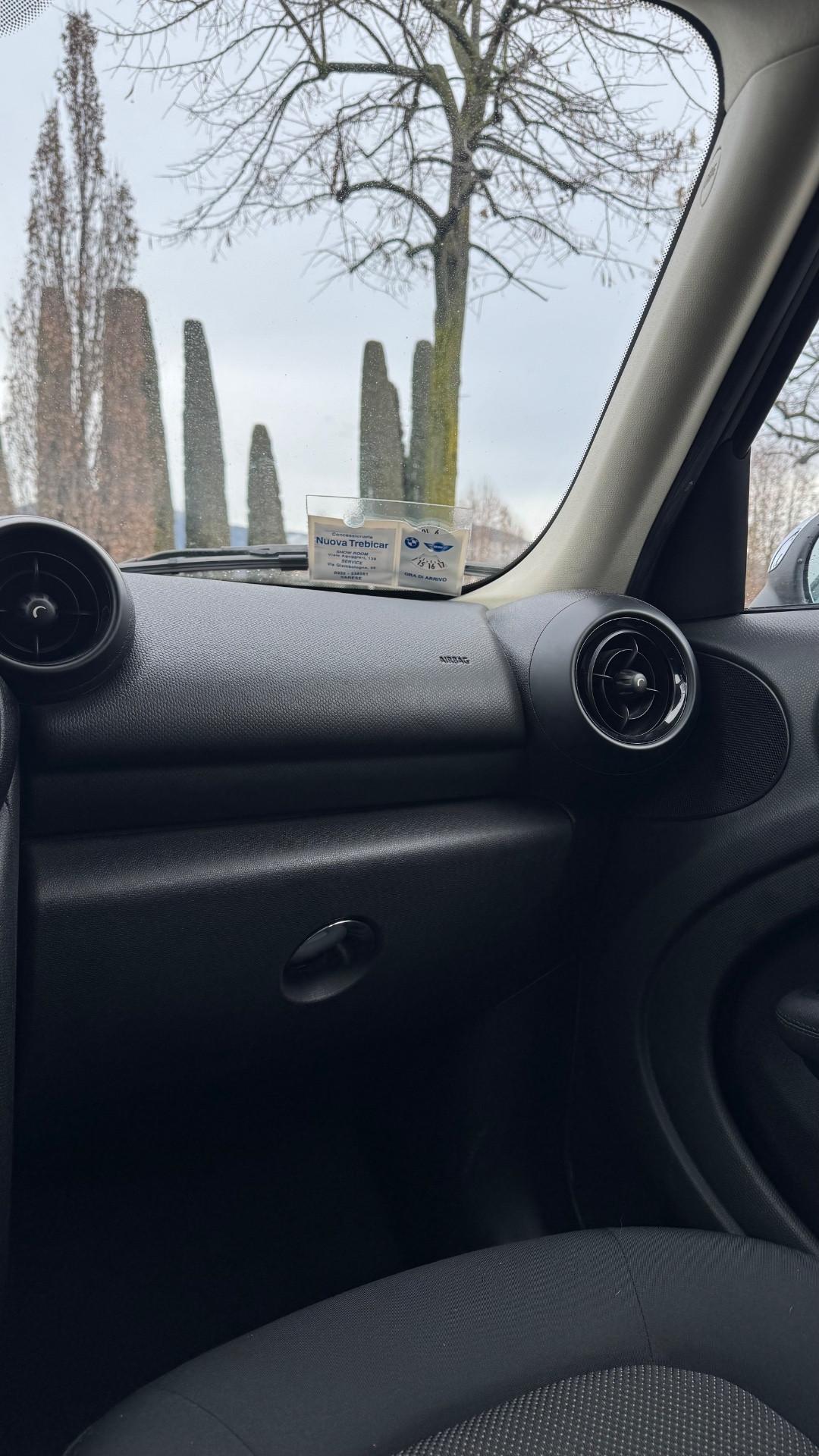 Mini One Countryman 1.6