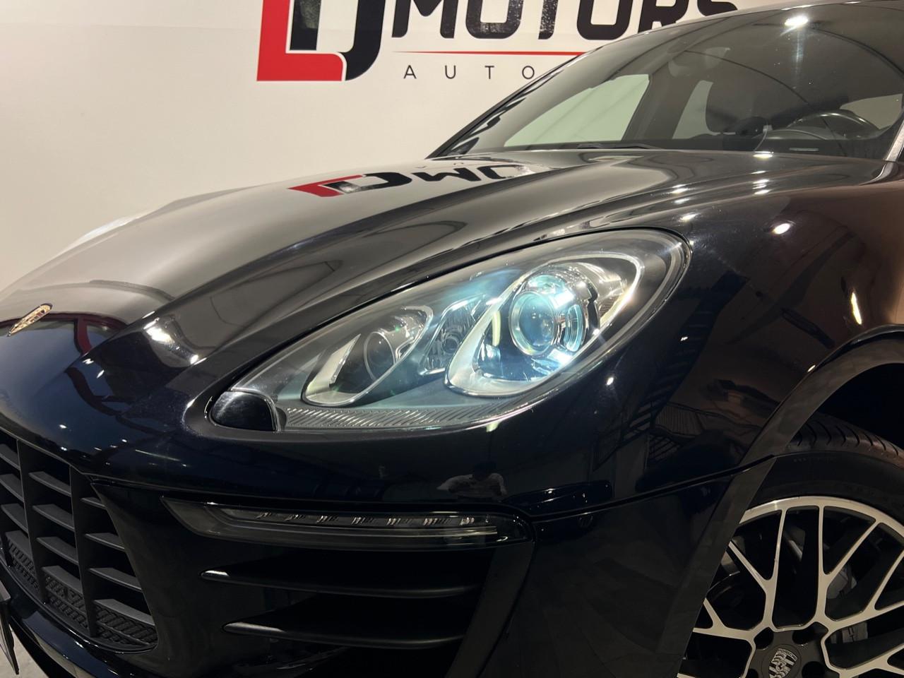 Porsche Macan 3.0d S 250cv pdk