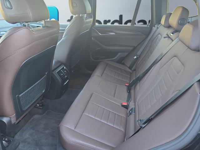 BMW X3 xDrive30e Msport