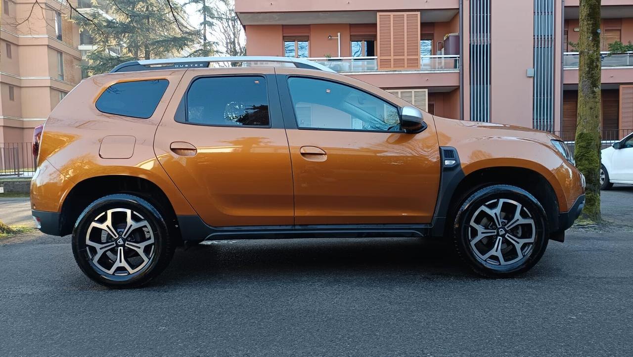 Dacia Duster 1.0 TCe 100 CV ECO-G 4x2 15th Anniversary