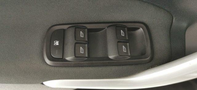 FORD Fiesta Ikon 1.4 TDCi 70CV 5 porte