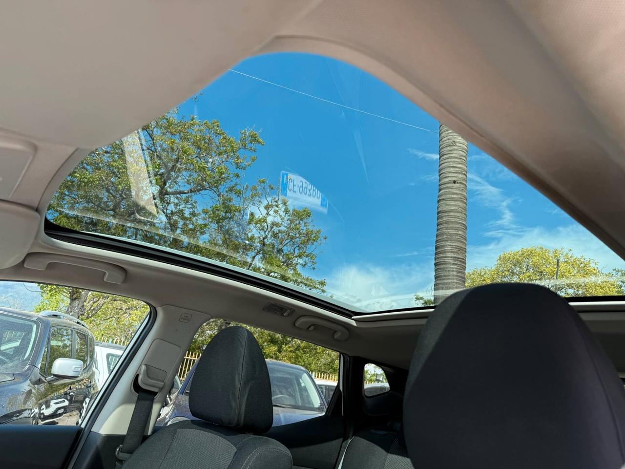 Nissan Qashqai 1.5 dCi N-Connecta - 2017