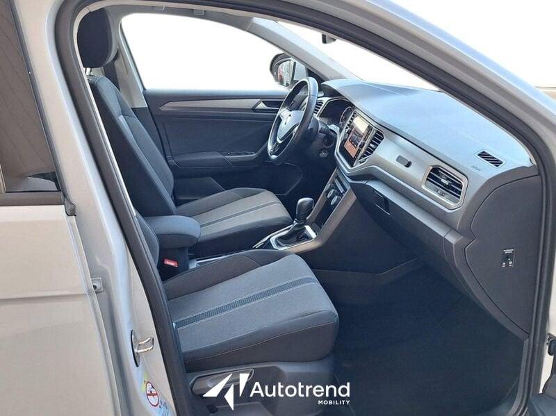 Volkswagen T-Roc 2.0 TDI 150 CV Automatica Business BlueMotion Technology