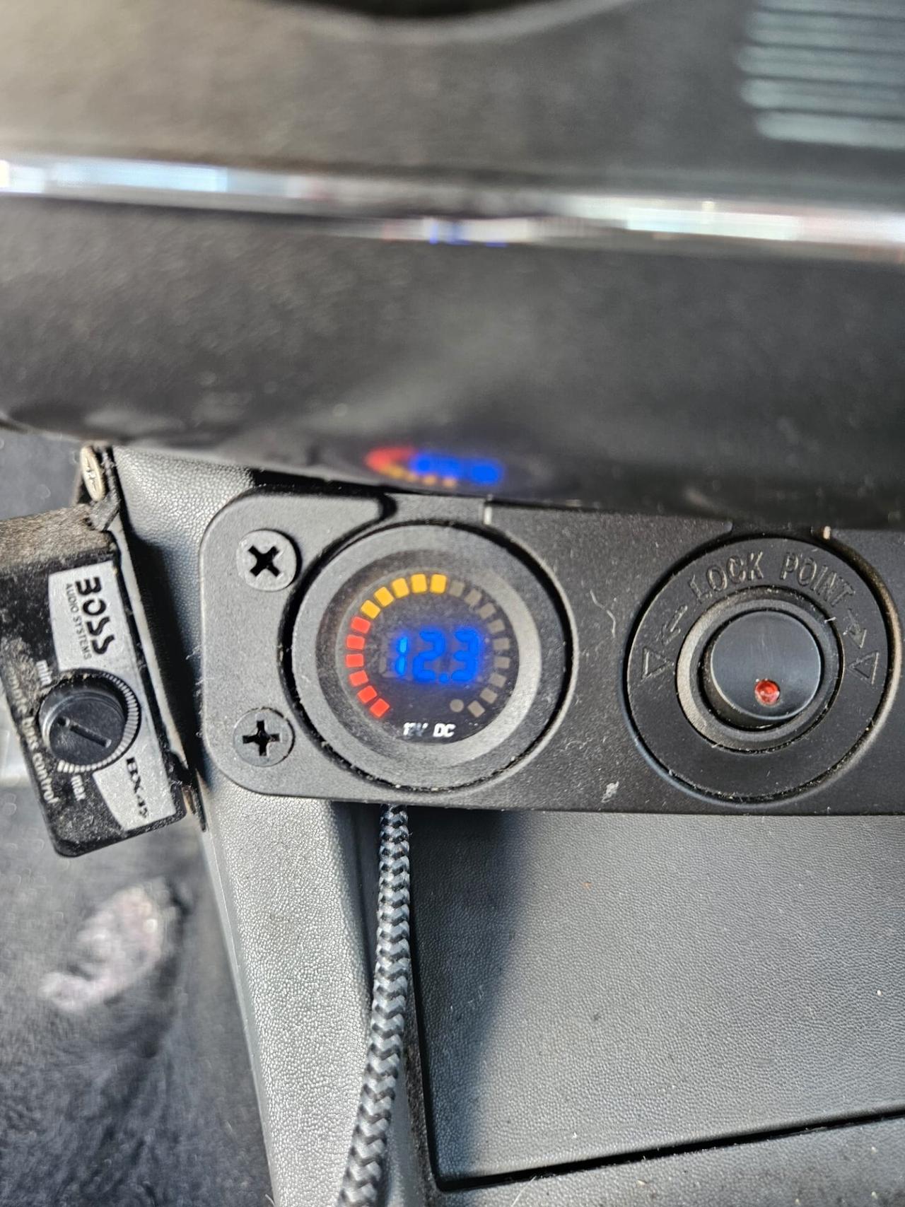 Seat Ibiza 1.2 NEOPATENTATI TUNING