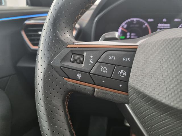 CUPRA Formentor 1.4 e-Hybrid DSG 204 CV