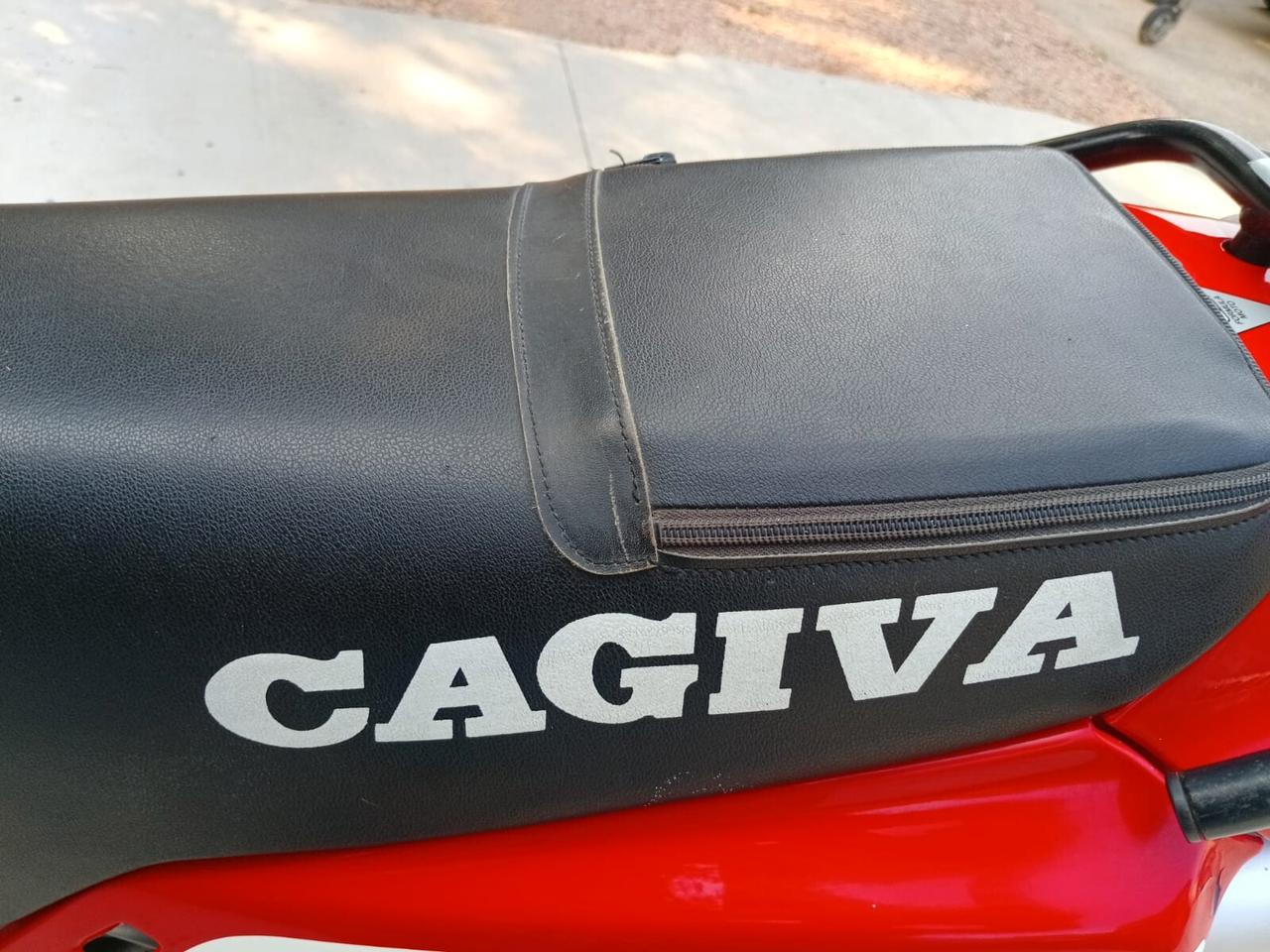 Cagiva Super City 50