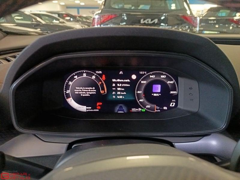 CUPRA Formentor 1.5 Hybrid DSG