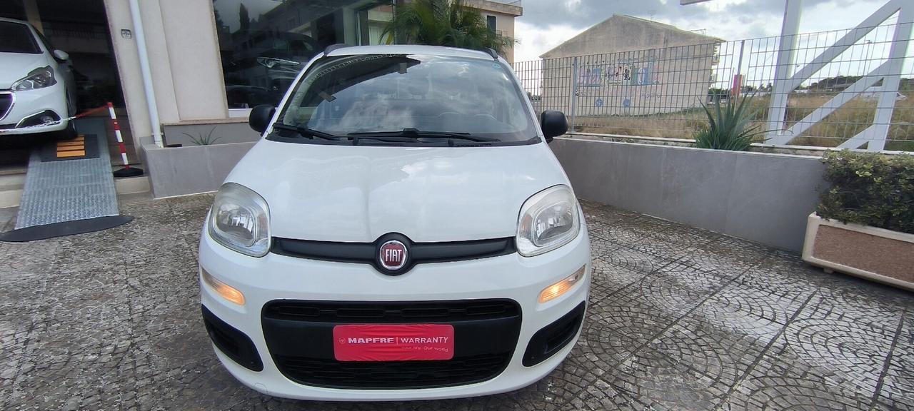 Fiat Panda 1.3 MJT S&S Easy
