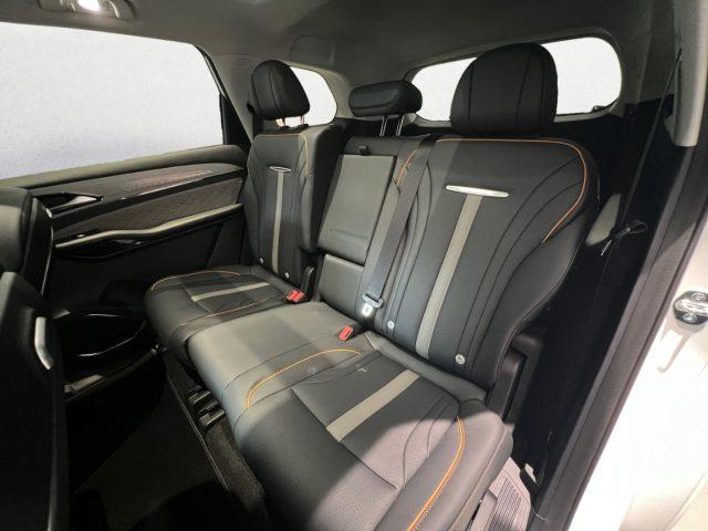 EVO Evo Spazio 1.5 Turbo BENZ. 7 posti