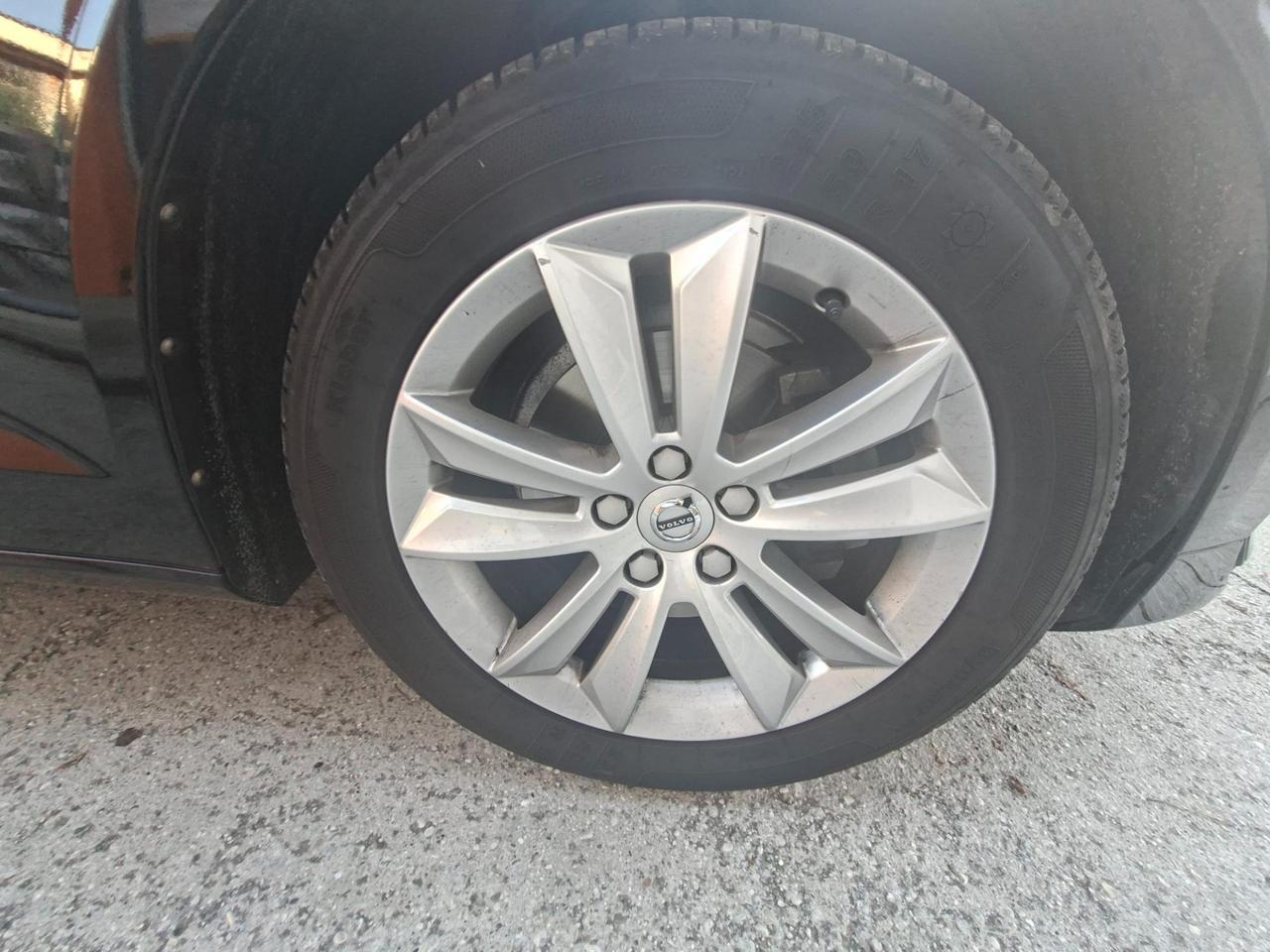 Volvo V60 2.0 d3 Business Plus geartronic