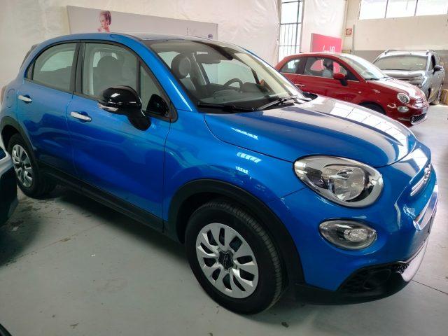 FIAT 500X 1.0 T3 120 CV