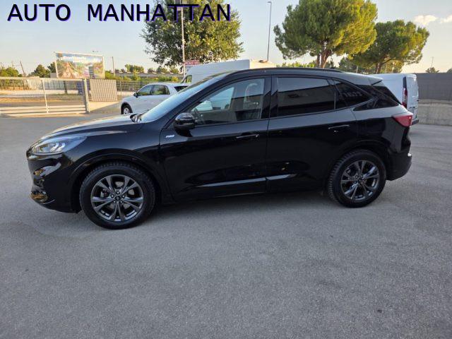 FORD Kuga 2.0 EcoBlue 120 CV aut. AWD ST-Line