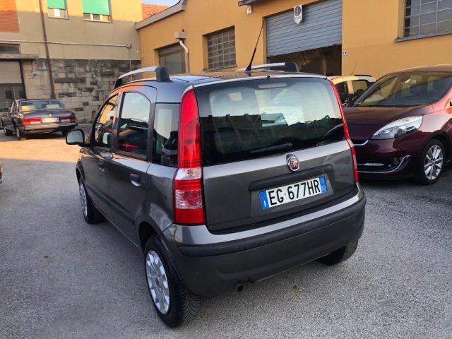 FIAT Panda 1.2 Dynamic Natural Power