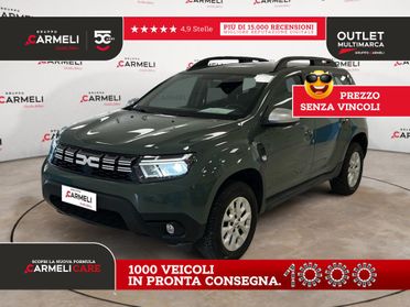 Dacia Duster 1.5 Blue dCi Expression 4x2