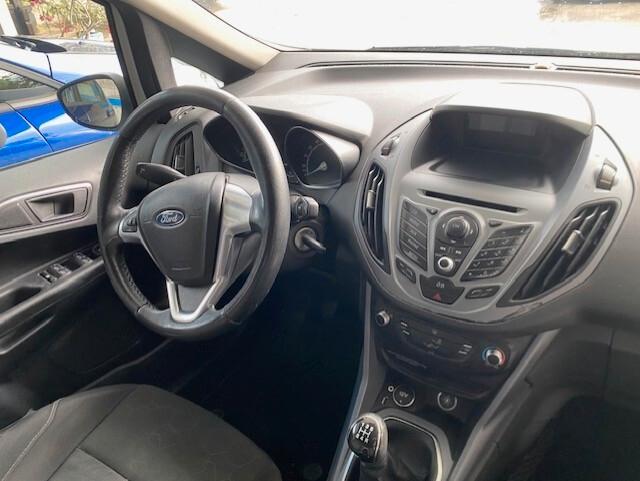 Ford B-Max 1.4 90 CV GPL Titanium