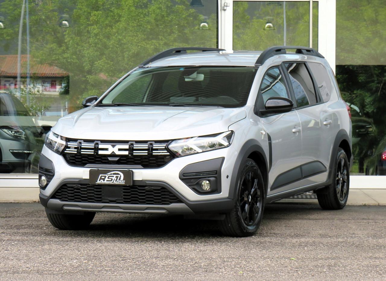 Dacia Jogger 1.0 TCe GPL 100 CV 5 posti Extreme