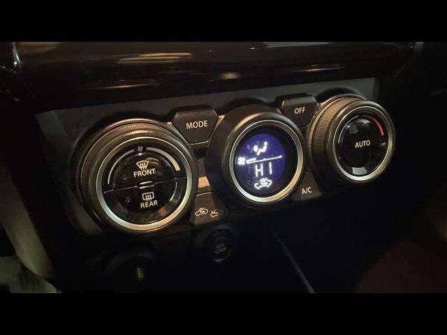 Suzuki Swift 1.2 Dualjet Hybrid Easy Top 2WD CVT