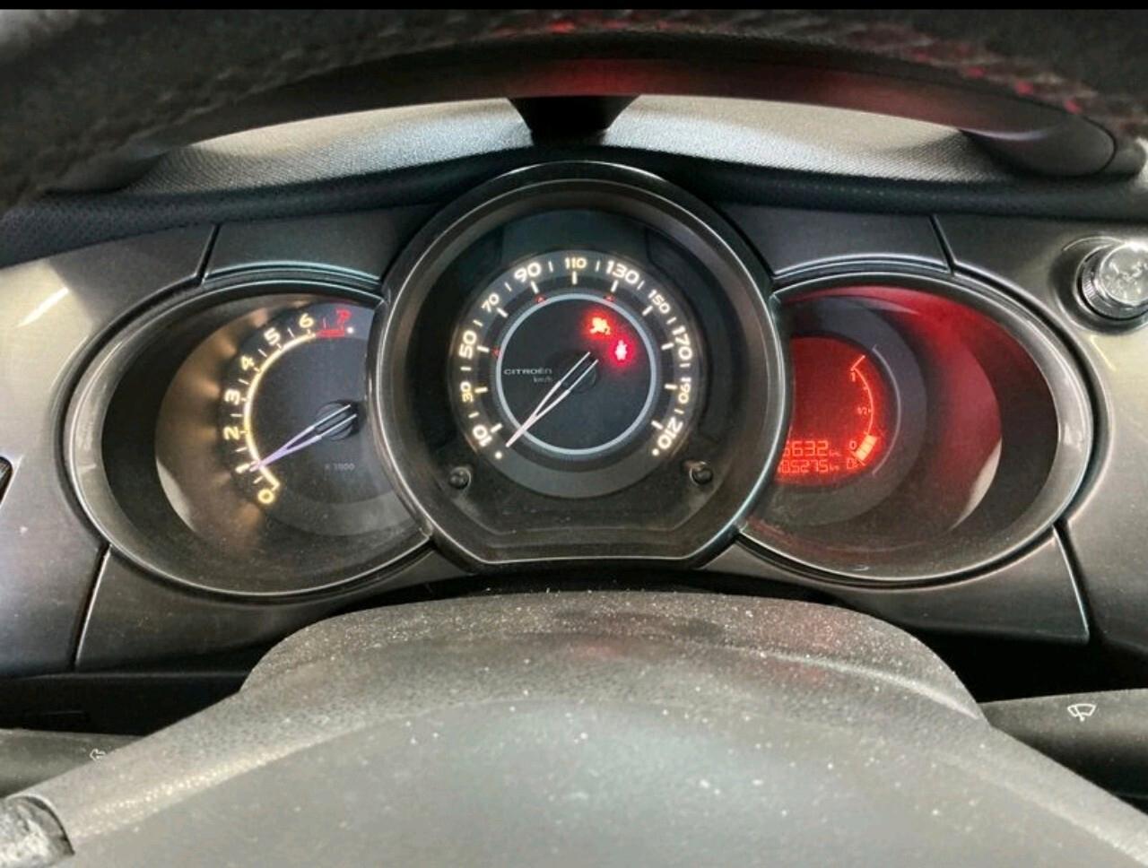 Citroen C3 1.4 Exclusive, UNICO PROPRIETARIO OK NEOPATENTATI. IN ARRIVO LA PROSSIMA SETTIMANA .