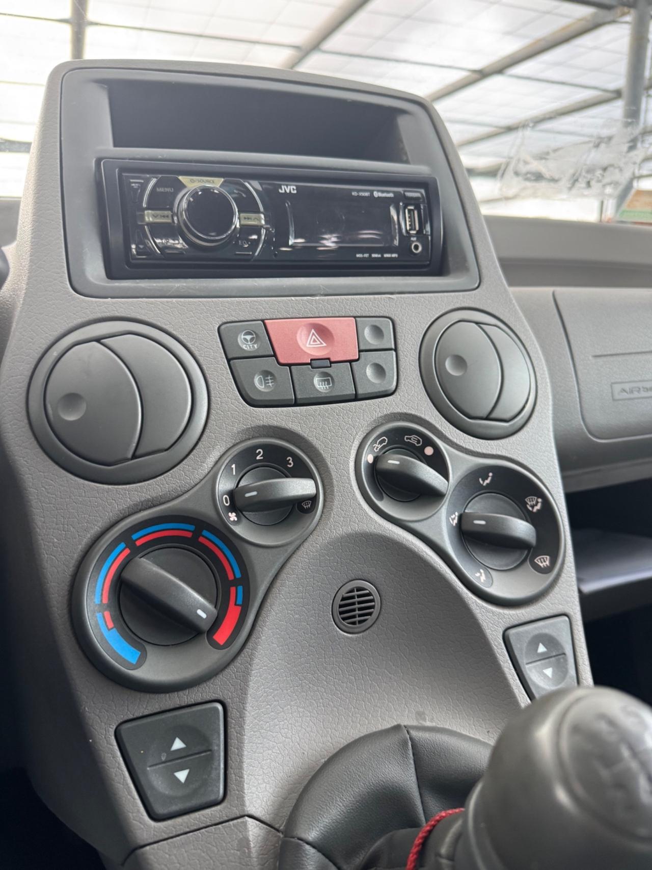Fiat Panda 1.1 Active
