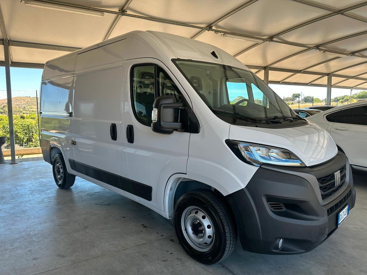 FIAT DUCATO 2.2 MJT 140CV L2H2 04/2022