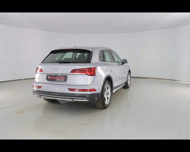 AUDI Q5 35 TDI S tronic Business Advanced