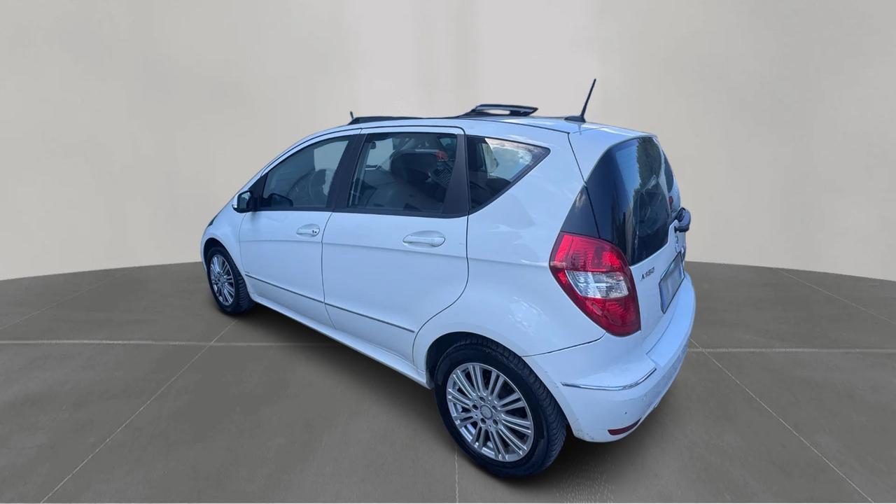 Mercedes-benz A 180 CDI Style