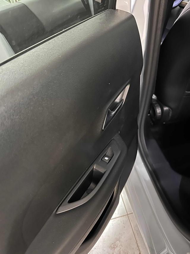 LANCIA Ypsilon Hybrid e-DCT LX 110CV