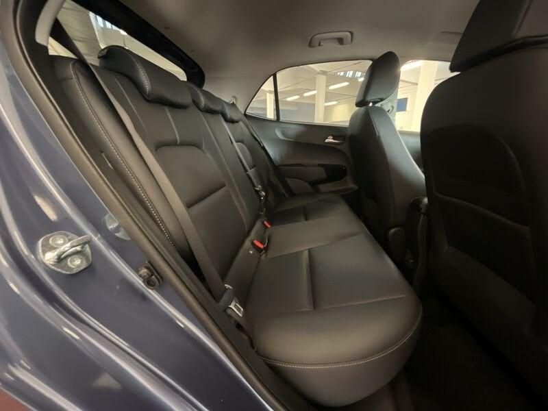 KIA Picanto Picanto 1.2 12V 5 porte AMT Style