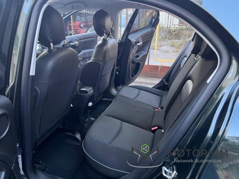 Fiat 500X 1.0 T3 120 CV Lounge